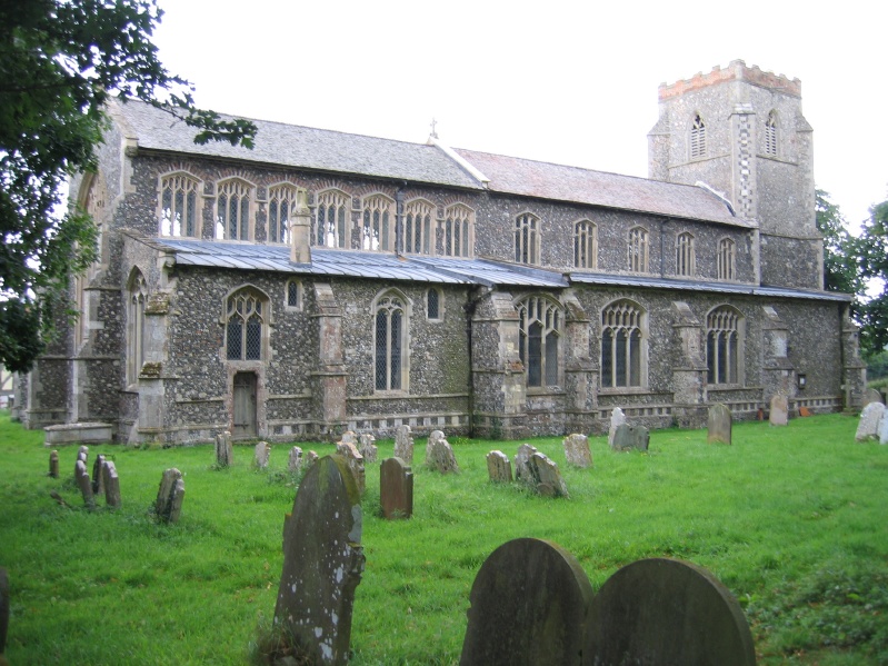 Wingfield St Andrews